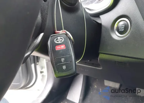 2023 Toyota Corolla Se from USA, damaged, VIN JTND4MBE3P3199524